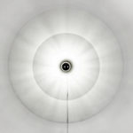 Lichtscheibe Transparent