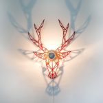 roter Hirsch