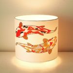 Tischlampe Koi-0